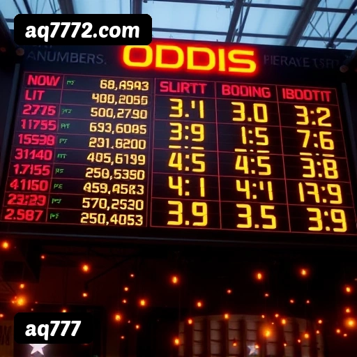 aq777 Logo - Programa VIP Premium